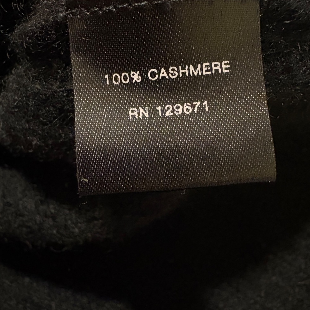 Sweater - Picture 3 of 3